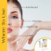 Gigi Crema Depilatoria Facial Y Crema Calmante De Crecimient