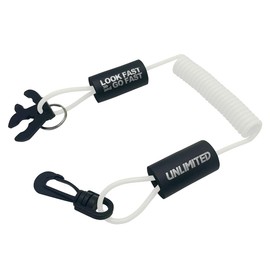 Kawasaki YAMAHA UFL2101 Floating Lanyard, 5 Colors, Unlimited Jet Ski, Marine Jet, Water Bike