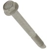 Genuine GM 11589009 Drivetrain and Suspension Frame Bolt, Front