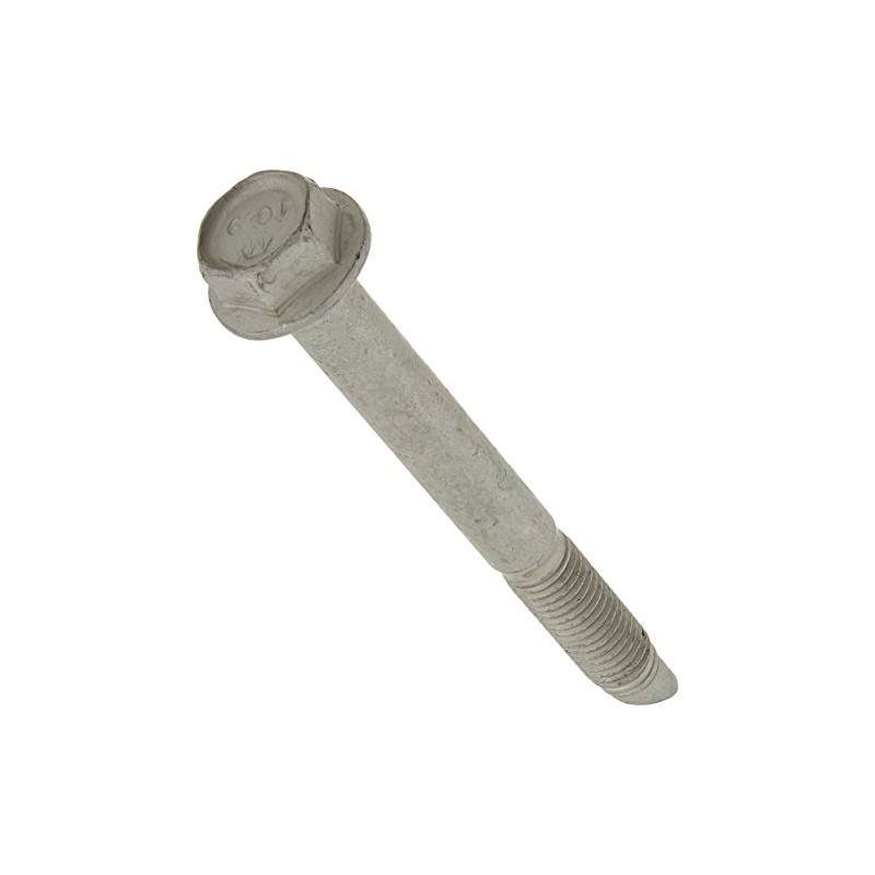 Genuine GM 11589009 Drivetrain and Suspension Frame Bolt, Front
