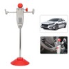 Car Alignment Rack Truck Van Steering Wheel Holder Stand Tool