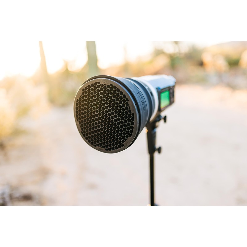 MagMod MagGrid XL 40, Light Modifier, Durable & Easy to