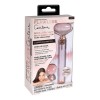 Flawless Contour Rodillo Facial De Cuarzo Rosa Con Vibración