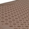 Motor Trend Odorless Heavy Duty Utility Cargo Liner Floor Mats