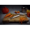 Probus Peeler Set, Two Universal Peelers 19 cm Stainless Steel