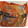 Nissin 1 Ea 5 Pack Nissin Top Ramen Noodle Soup