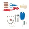 Ecoiffier 250 – Doctor's Case with Accessories
