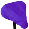 Hy Waterproof Ride On Saddle Cover - Horse Tack/Saddlery_simple