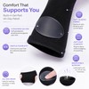 Arch Support Sleeves with Cushioned Gel Pads – Soft Elastic