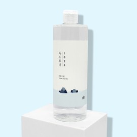 라운드랩 1025 독도 토너 대용량 500ml / 라운드랩 1025 독도 토너 대용량 500ml