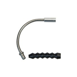 ASHIMA Action Lead Pipe Set, Angle: 135°