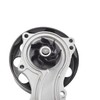 ADIGARAUTO AW6740 Professional Water Pump Compatible with 2016-2020 Acura ILX
