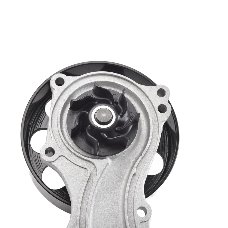ADIGARAUTO AW6740 Professional Water Pump Compatible with 2016-2020 Acura ILX