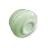 AIYICIII AIYICIII Ceramic Matcha Bowl, Handmade Japanese Green Tea Whisk