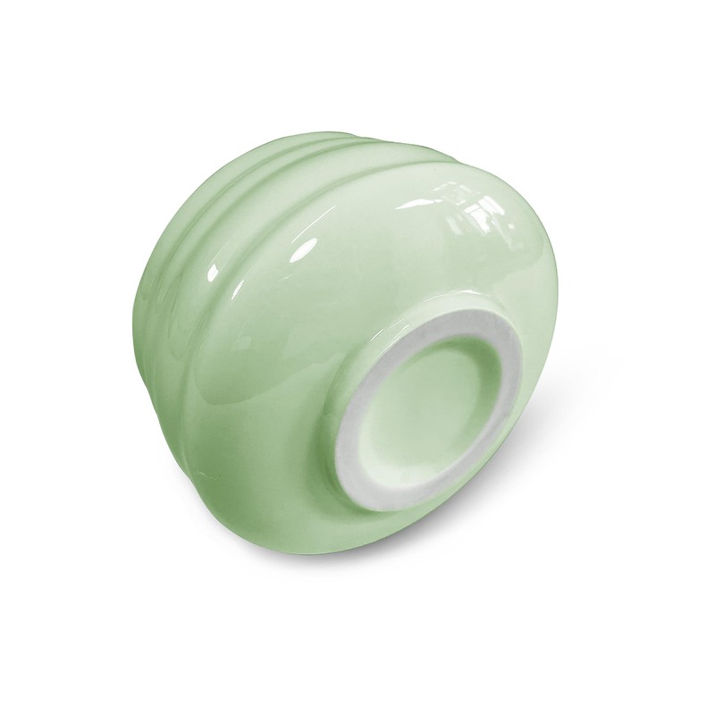 AIYICIII AIYICIII Ceramic Matcha Bowl, Handmade Japanese Green Tea Whisk