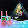 FOREDOM J388C Walkie Talkies for Kids 2 Pack Long Range