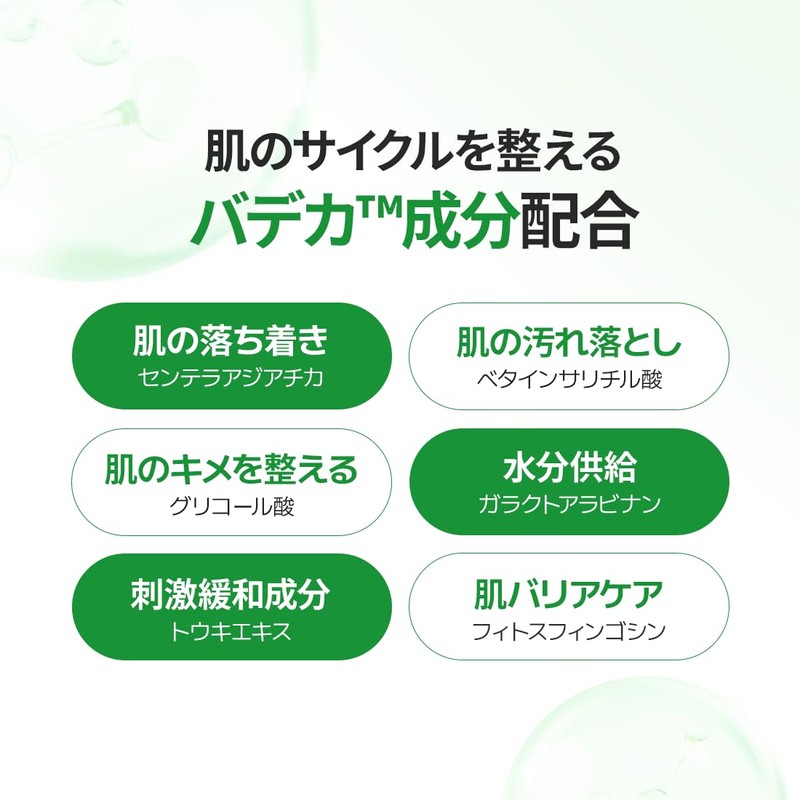 [23YEARSOLD] Badecasil D Cream Plus 0.7 oz (20 g) BADECASIL