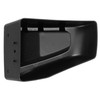 Front Right Bumper End Cap Compatible with 2003-2009 Hummer H2