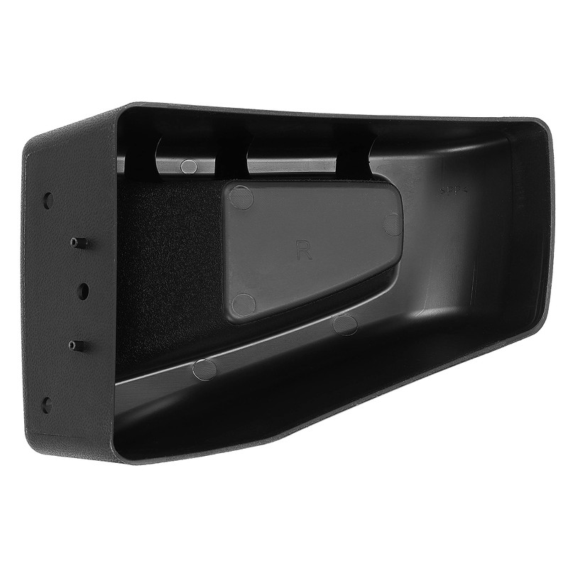 Front Right Bumper End Cap Compatible with 2003-2009 Hummer H2