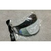 HJC CS-12 Snowmobile Helmet shield visor CLEAR Lens