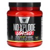 Pre Entreno Bsn No Xplode Vaso Pump 24serv Todos Los Sabores