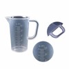 Measuring Jug 100 ml + 250 ml (Set of 2)