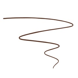 Wet n Wild Mega Last Breakup Proof Liquid Eyeliner, Brown Eyeliner Pen, Waterproof, Quick Drying, Smudge-Resistant, 16-Hour Wear, Brown