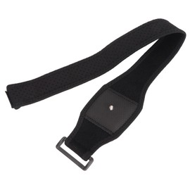Vr Tracking Belt and Tracker Belts for HTC Vive System Tracker Putters, Adjustable VR Tracking Head Strap for Waist, Virtual Reality Body Tracking
