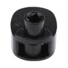 Aramox Tie Rod Wrench Remover Tool, 33mm-42mm Universal Tie Rod