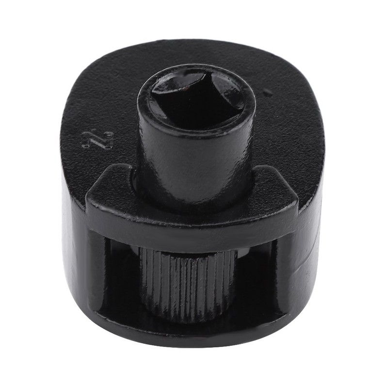 Aramox Tie Rod Wrench Remover Tool, 33mm-42mm Universal Tie Rod