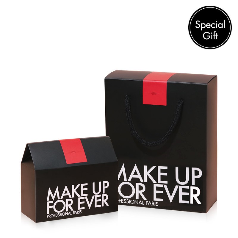 Makeup Forever [Gift Recommendation] HD SKIN Foundation 30ml (+1 additional
