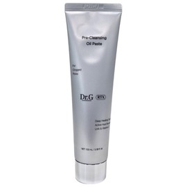 Dr.G RTX Free Cleansing Oil Paste 100ml / 닥터지 RTX 프리 클렌징 오일 페이스트 100ml
