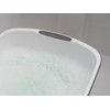 Addis Premium Soft Grip Large Rectangular Washing Up Bowl, 9.5