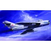 Hobby Boss MiG-17PF Fresco D Airplane Model Building Kit