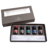 Herbin 14000JT - Set of 5 Ink Bottles 1670, 10