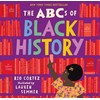 The ABCs of Black History (The ABCs of History)