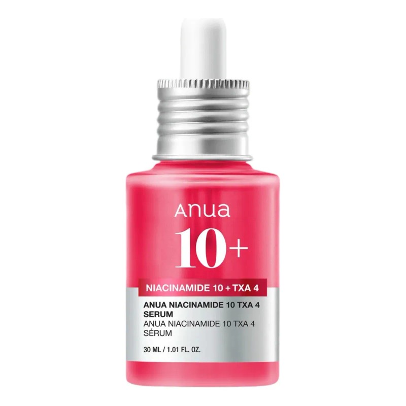 Anua Suero Anti Manchas 10 Niacinamida 30ml Danoche