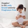 Huggies Size 6 Diapers, Snug & Dry Baby Diapers, Size