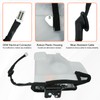 Blycorul Rear Tailgate Lock Latch Actuator Assembly Compatible with Toyota