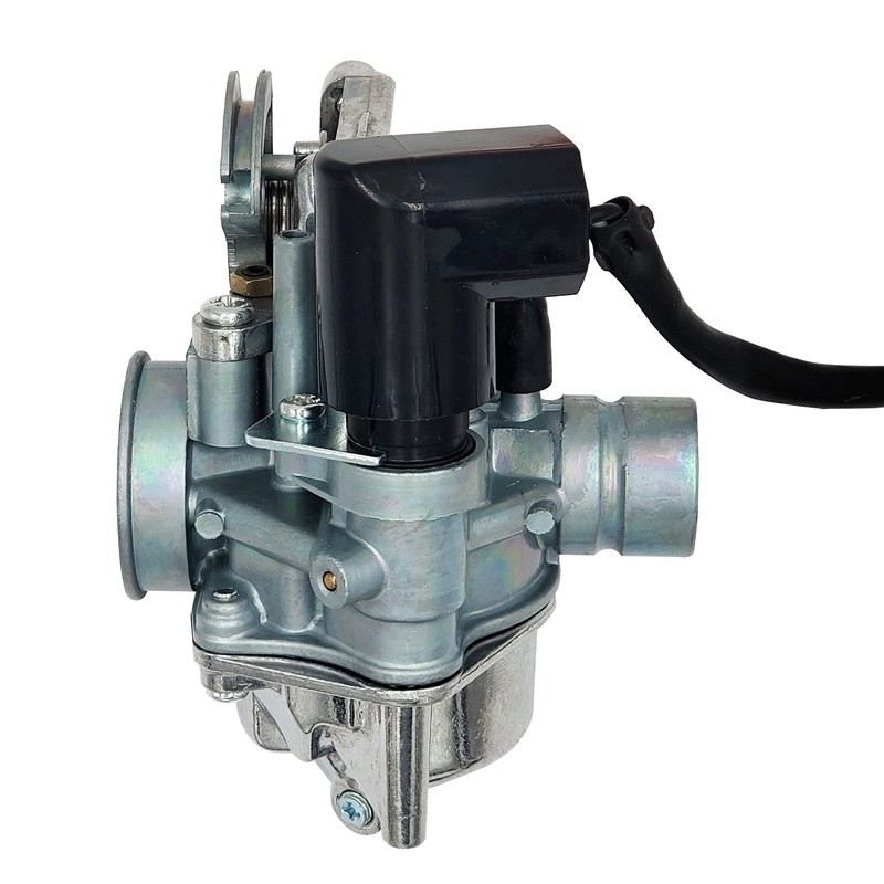 Joygowe Scooter Carburetor Compatible With Yamaha Zuma 50 YW50 Motorcycle