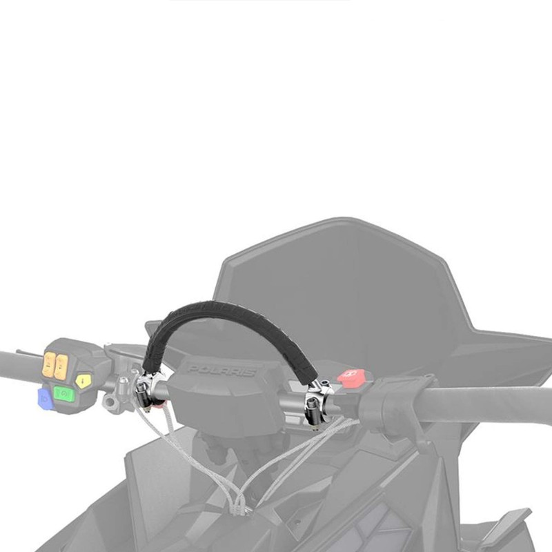 Polaris Snowmobile Mountain Grab Bar Kit