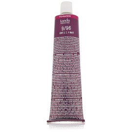 Londa Colour 9/96 Light Blonde Cendre Purple, 60 ml
