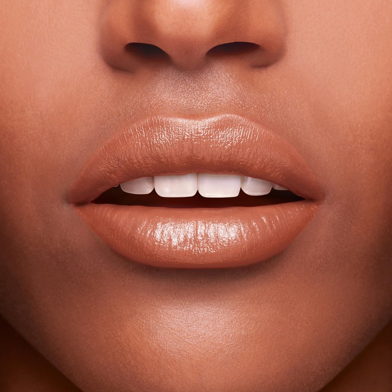 Clarins Joli Rouge Satin Lipstick 786 Beige Nude Refill 3.5g