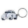 SR1 Performance 1963 Love Bug Herbie Keychain - Classic Car