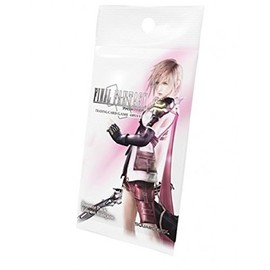 Final Fantasy Opus 5 Trading Card Booster Packet