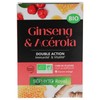 Séphyto Royal Ginseng & Acerola Organic 30 Phials