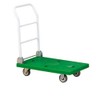 Bogie transport hand cart Gurma wheat cart soft noiseless 450x750