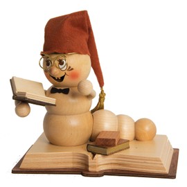 Drechslerei Kuhnert Kuhnert Rudi - the book worm