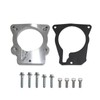 Throttle Body Adapter LS3 4 Bolt To LS1 3 Bolt