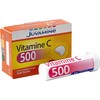 JUVAMINE - Vitamin C 500-30 Chewable Tablets